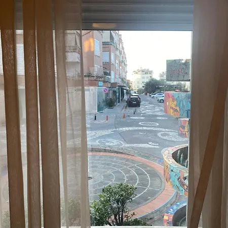 Main Rezidenca * Tiran