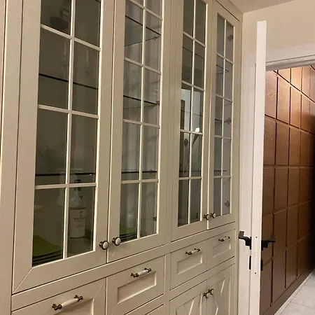 Main Rezidenca Apartamento *