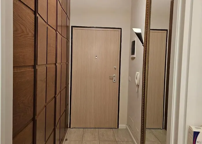 Main Rezidenca Daire