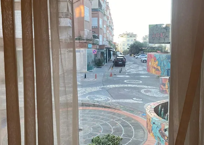 Main Rezidenca * Tiran