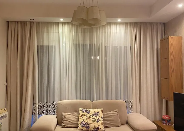 Main Rezidenca Daire