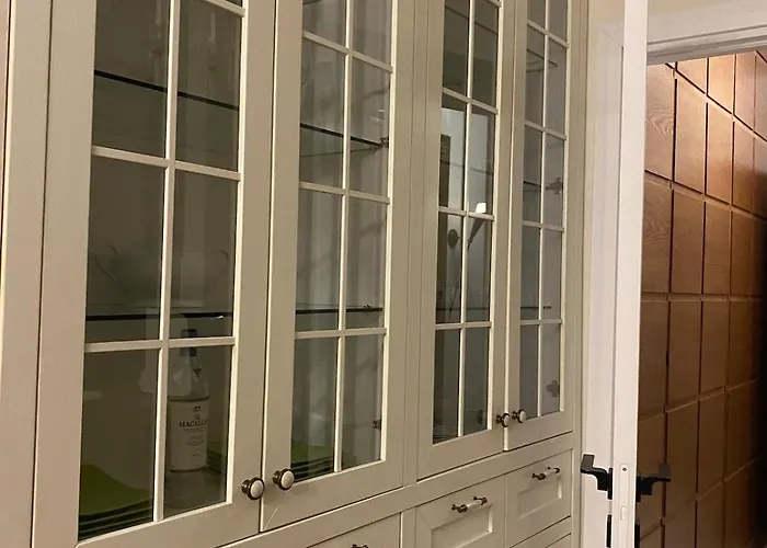 Main Rezidenca Daire *