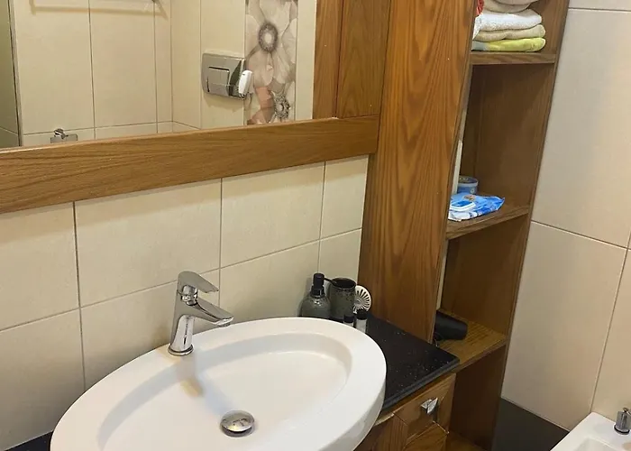 Daire Main Rezidenca *