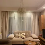 Main Rezidenca Apartament