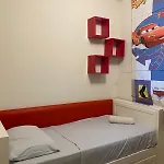 Apartament Main Rezidenca *