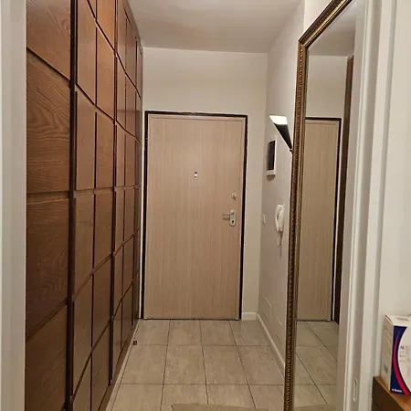 Main Rezidenca Appartement