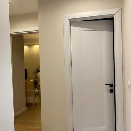 Appartement Main Rezidenca Tirana