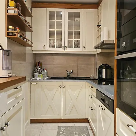 Appartement Main Rezidenca