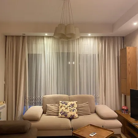 Main Rezidenca Apartman