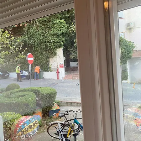 Apartment Main Rezidenca