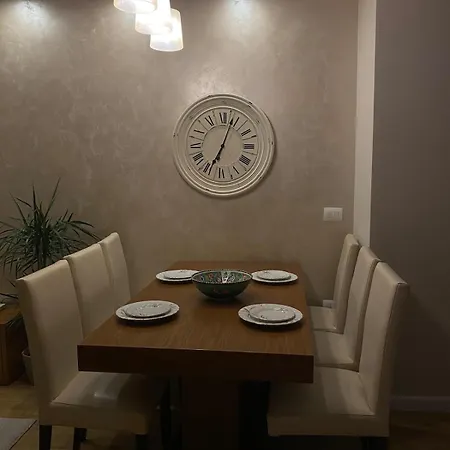Appartement Main Rezidenca Tirana
