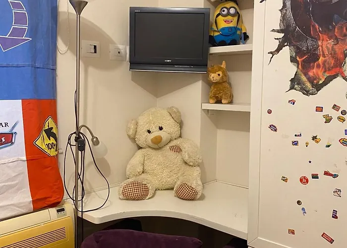 Apartment Main Rezidenca Tirana