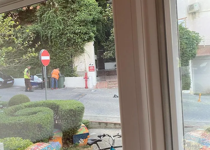 Apartment Main Rezidenca