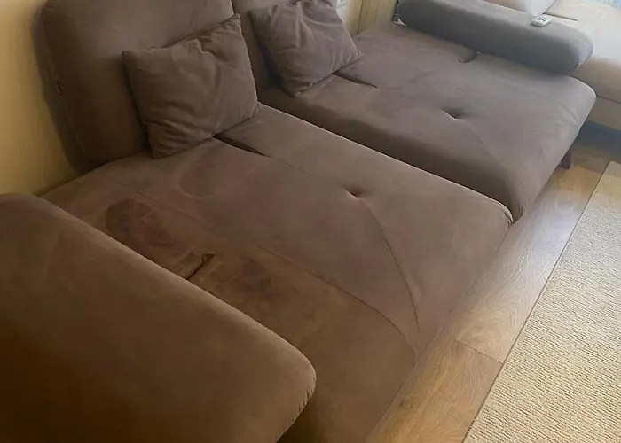 Main Rezidenca Apartment